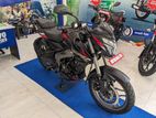 Bajaj Pulsar NS200 2026