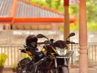 Bajaj Pulsar NS200 2026