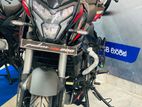 Bajaj Pulsar NS200 2026
