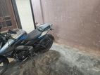 Bajaj Pulsar NS200 2026