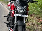 Bajaj Pulsar NS200 2026