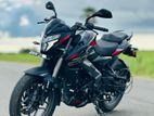 Bajaj Pulsar NS200 2026