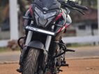 Bajaj Pulsar NS200 2026