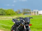 Bajaj Pulsar NS200 2026
