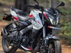 Bajaj Pulsar NS200 2026