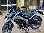 Bajaj Pulsar NS200 2026