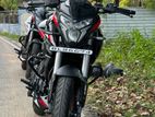 Bajaj Pulsar NS200 2026