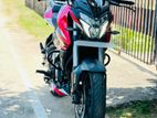 Bajaj Pulsar NS200 2026