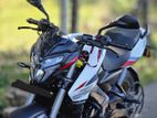 Bajaj Pulsar NS200 2026