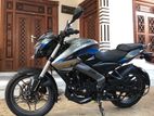 Bajaj Pulsar NS200 2026