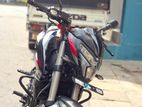 Bajaj Pulsar NS200 2026