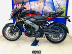 Bajaj Pulsar NS200 2026