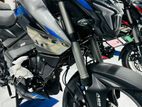 Bajaj Pulsar NS200 2026