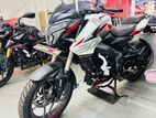 Bajaj Pulsar NS200 2026