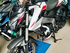 Bajaj Pulsar NS200 2026