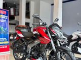 Bajaj Pulsar NS200 2026