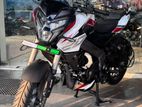 Bajaj Pulsar NS200 2026