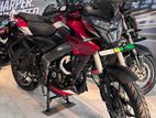 Bajaj Pulsar NS200 2026