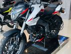 Bajaj Pulsar NS200 2026