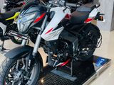 Bajaj Pulsar NS200 2026