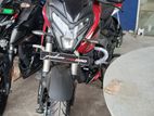 Bajaj Pulsar NS200 2026