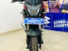 Bajaj Pulsar NS200 2026