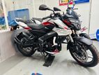 Bajaj Pulsar NS200 2026