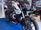 Bajaj Pulsar NS200 2026