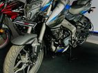 Bajaj Pulsar NS200 2026