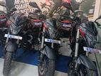 Bajaj Pulsar NS200 2026