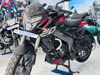 Bajaj Pulsar NS200 2026