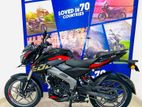 Bajaj Pulsar NS200 2026