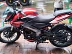 Bajaj Pulsar NS200 2026