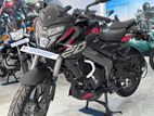 Bajaj Pulsar NS200 2026