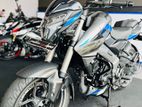 Bajaj Pulsar NS200 2026