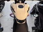 Bajaj Pulsar NS200 2026
