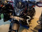 Bajaj Pulsar NS200 2026