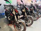 Bajaj Pulsar NS200 2026