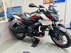 Bajaj Pulsar NS200 2026