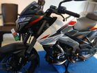 Bajaj Pulsar NS200 2026