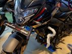Bajaj Pulsar NS200 2026
