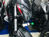 Bajaj Pulsar NS200 2026
