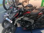Bajaj Pulsar NS200 2026