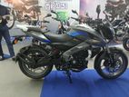 Bajaj Pulsar NS200 2026