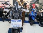 Bajaj Pulsar NS200 2026