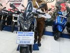 Bajaj Pulsar NS200 2026