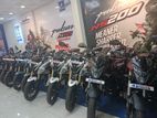 Bajaj Pulsar NS200 2026