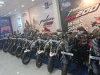 Bajaj Pulsar NS200 2026