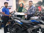 Bajaj Pulsar NS200 2026