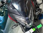 Bajaj Pulsar NS200 2026